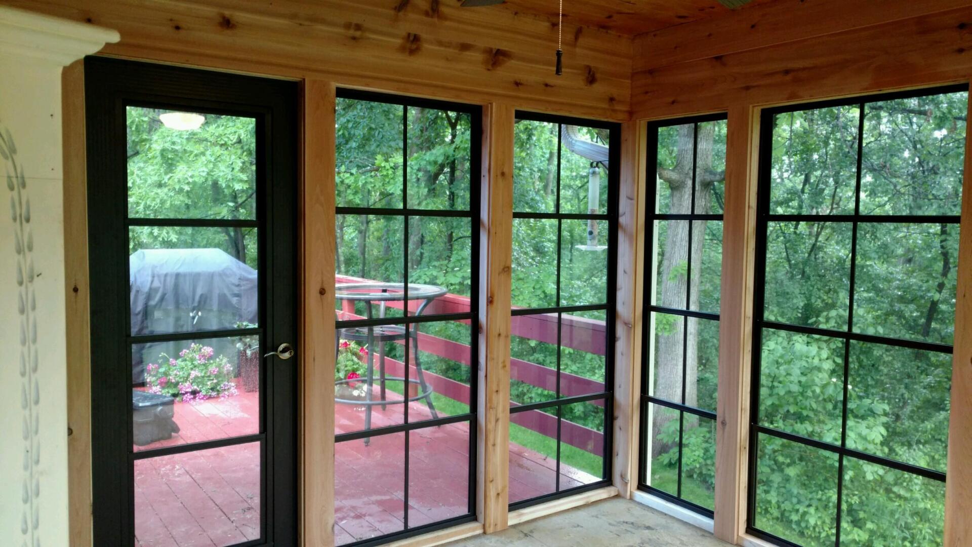 We Restore Decks completed project