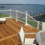 Deck Remodel (Calvert County Maryland)